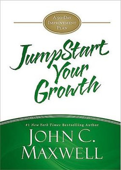 JumpStart Your Growth JumpStart Your Growth