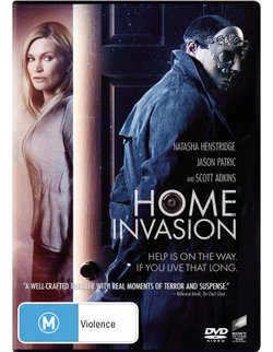 Home Invasion Home Invasion