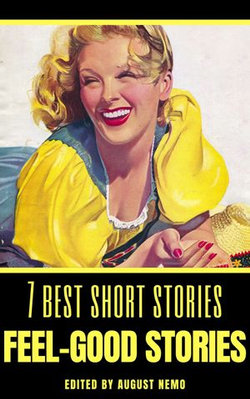 7 best short stories: Feel-Good Stories 7 best short stories: Feel-Good Stories