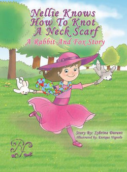 Nellie Knows How To Knot A Neck Scarf Nellie Knows How To Knot A Neck Scarf