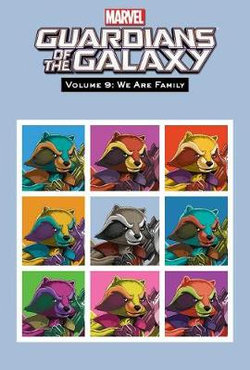 Guardians of the Galaxy 9 Guardians of the Galaxy 9