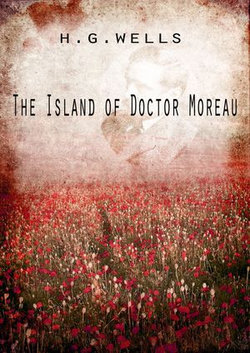 The Island Of Doctor Moreau The Island Of Doctor Moreau