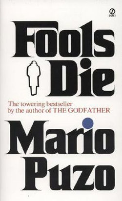 Fools Die Fools Die