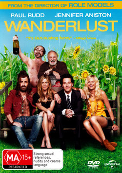 Wanderlust Wanderlust