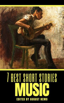 7 best short stories: Music 7 best short stories: Music