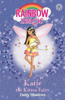 Katie The Kitten Fairy Katie The Kitten Fairy