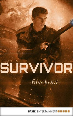 Survivor - Episode 1 Survivor - Episode 1