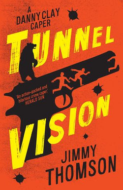 Tunnel Vision Tunnel Vision