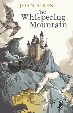 The Whispering Mountain (Prequel to the Wolves Chronicles series) The Whispering Mountain (Prequel to the Wolves Chronicles series)