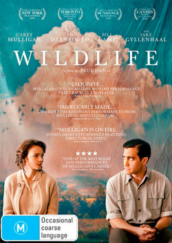 Wildlife (2018) Wildlife (2018)