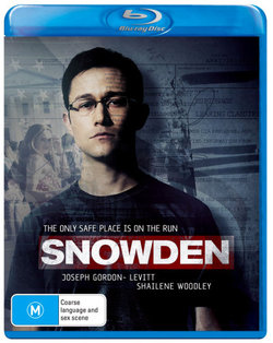 Snowden Snowden