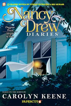 Nancy Drew Diaries #7 Nancy Drew Diaries #7