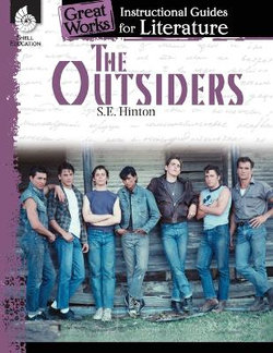 The Outsiders The Outsiders
