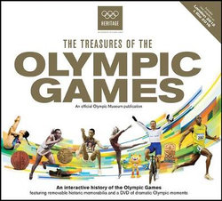 The Treasures of the Olympic Games The Treasures of the Olympic Games