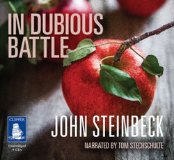 In Dubious Battle In Dubious Battle
