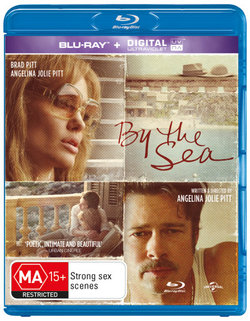 By The Sea (Blu-ray/UV) By The Sea (Blu-ray/UV)