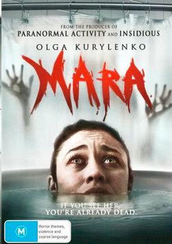 Mara Mara