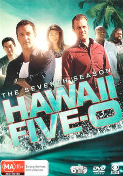 Hawaii Five-0 (2010): Season 7 Hawaii Five-0 (2010): Season 7