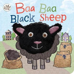 Baa Baa Black Sheep Baa Baa Black Sheep