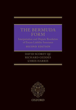 The Bermuda Form The Bermuda Form