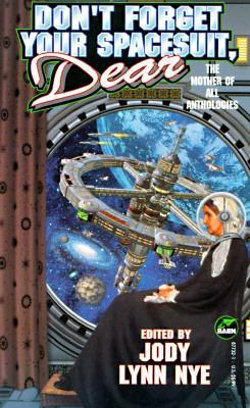 Don't Forget Your Spacesuit, Dear Don't Forget Your Spacesuit, Dear