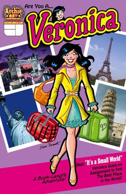 Veronica #178 Veronica #178