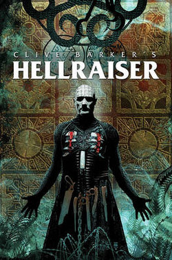 Clive Barker's Hellraiser Vol. 1 Clive Barker's Hellraiser Vol. 1