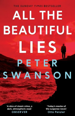 All the Beautiful Lies All the Beautiful Lies