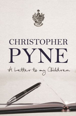 A Letter To My Children A Letter To My Children