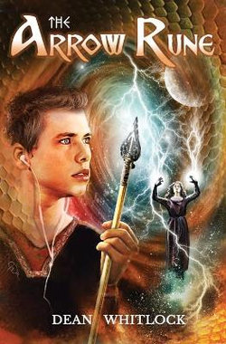 The Arrow Rune The Arrow Rune