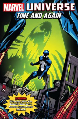 Marvel Universe Marvel Universe