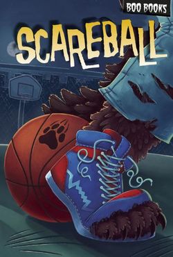 Scare Ball Scare Ball