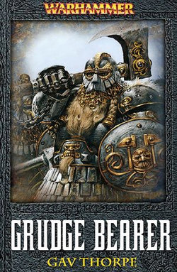 Grudge Bearer Grudge Bearer