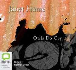 Owls Do Cry Owls Do Cry