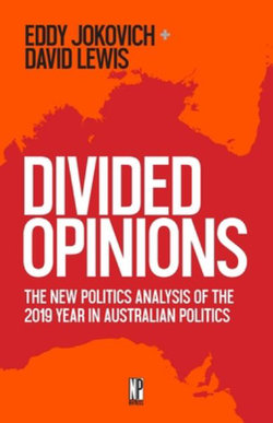 Divided Opinions Divided Opinions