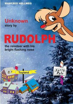 Unknown story by RUDOLPH Unknown story by RUDOLPH