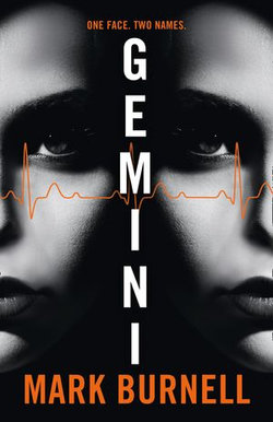 Gemini (The Stephanie Fitzpatrick series, Book 3) Gemini (The Stephanie Fitzpatrick series, Book 3)