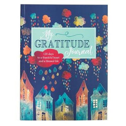 Journal Prompted Softcover My Gratitude Journal Journal Prompted Softcover My Gratitude Journal