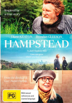Hampstead Hampstead