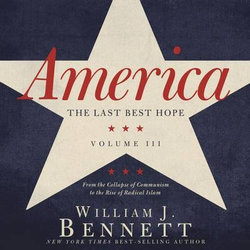 America - The Last Best Hope America - The Last Best Hope
