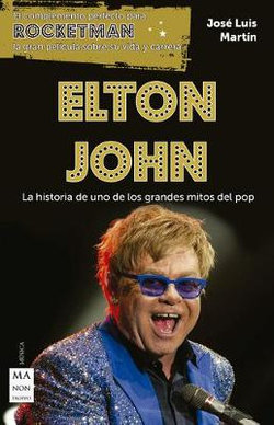 Elton John Elton John