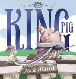 King Pig King Pig