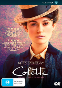 Colette Colette