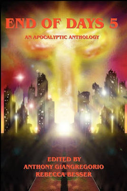 End of Days 5 End of Days 5