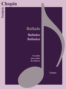Ballades Ballades