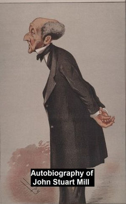Autobiography of John Stuart Mill Autobiography of John Stuart Mill