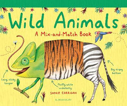 Wild Animals Wild Animals