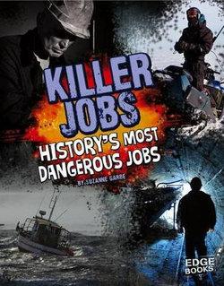 Killer Jobs! Killer Jobs!