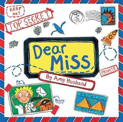 Dear Miss Dear Miss