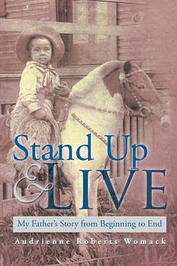 Stand Up and Live Stand Up and Live